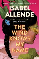 The Wind Knows My Name (ISBN: 9781526660336)
