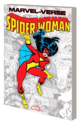Marvel-Verse: Spider-Woman (ISBN: 9781302952037)