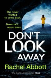 Don't Look Away (ISBN: 9781035403387)