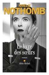 Le Livre des soeurs (ISBN: 9782226476364)