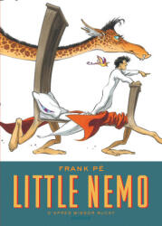 Little Nemo - Frank (ISBN: 9791034738946)