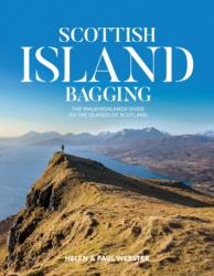 Scottish Island Bagging (ISBN: 9781912560301)