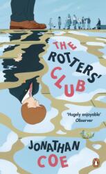 Clubul Rotters (ISBN: 9780241986479)