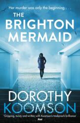 The Brighton Mermaid (ISBN: 9781784755423)