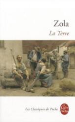 La Terre (ISBN: 9782253082217)
