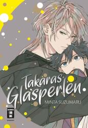 Takaras Glasperlen (ISBN: 9783755502654)