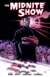 The Midnite Show (ISBN: 9781506736860)