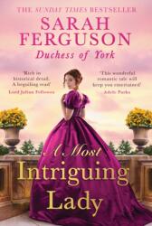 A Woman of Intrigue (ISBN: 9780008513016)