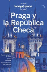 PRAGA Y LA REPAºBLICA CHECA 10 - MARC DI DUCA (ISBN: 9788408274162)