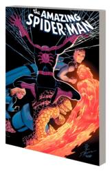 Amazing Spider-man By Zeb Wells Vol. 5 (ISBN: 9781302947378)