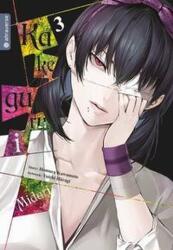 Kakegurui Midari 03 (ISBN: 9783753902548)