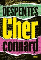 Cher Connard (ISBN: 9782246826514)
