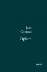 Opium | Jean Cocteau (ISBN: 9782234051379)