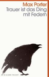 Trauer ist das Ding mit Federn (ISBN: 9783036959740)