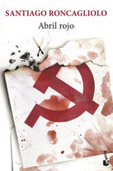 Abril rojo (ISBN: 9788432242601)