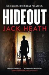 Hideout (ISBN: 9781761066436)
