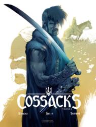 Cossacks Vol. 2 (ISBN: 9781800441163)