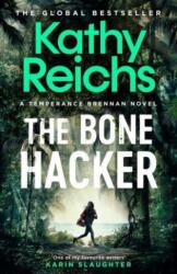 The Bone Hacker (ISBN: 9781398510845)