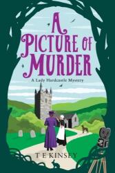 O imagine a crimei (ISBN: 9781542046022)