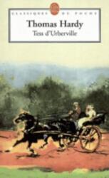 Tess d'Uberville (ISBN: 9782253005964)