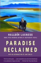 Paradise Reclaimed (ISBN: 9780375727580)