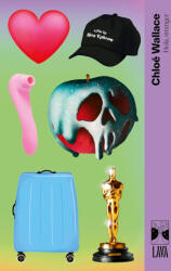 HOLA STRANGER | WALLACE, CHLOE (ISBN: 9788412582055)