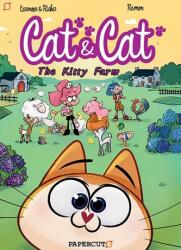 Cat and Cat #5 (ISBN: 9781545810200)