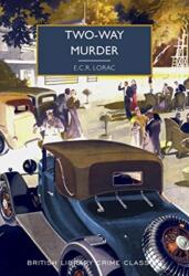 Two-Way Murder (ISBN: 9780712353830)