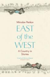 East of the West (ISBN: 9781444733730)