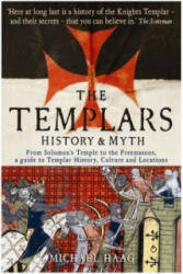 Templars (ISBN: 9781846681530)