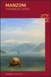 I promessi sposi. Die Verlobten, italienische Ausgabe - Alessandro Manzoni (ISBN: 9788811810100)