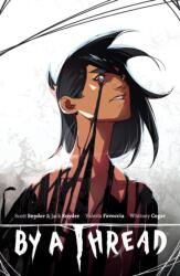 By a Thread (ISBN: 9781506742618)
