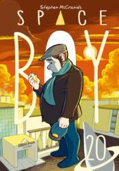 Stephen McCranie's Space Boy Volume 20 (ISBN: 9781506736990)