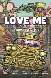 Love Me: A Romance Story (ISBN: 9781545812020)