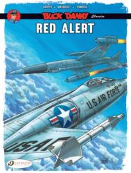 Buck Danny Classics Vol. 6: Red Alert (ISBN: 9781800441255)