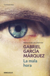 La mala hora (ISBN: 9788466375665)