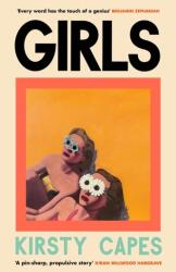 Girls (ISBN: 9781398713055)