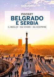 Belgrado e Serbia - Piero Pasini (ISBN: 9788859265719)