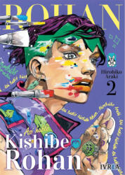 ASI HABLO KISHIBE ROHAN 02 - ARAKI, HIROHIKO (ISBN: 9788418963049)