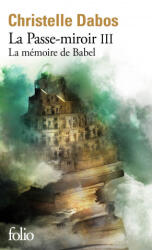 La Passe-miroir, Livre lll (ISBN: 9782072957970)