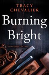 Burning Bright (ISBN: 9780007178360)