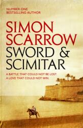 Sword and Scimitar (ISBN: 9780755358380)