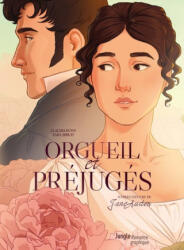 Orgueil et Préjugés - Claudia Kühn (ISBN: 9782822245654)