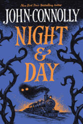 Night and Day (ISBN: 9781668081679)