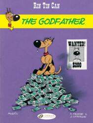 Rin Tin Can Vol. 2: The Godfather (ISBN: 9781800441330)