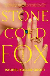 Stone Cold Fox (ISBN: 9780593547519)