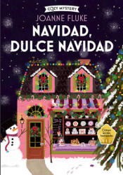 Navidad, dulce Navidad (ISBN: 9788419599360)