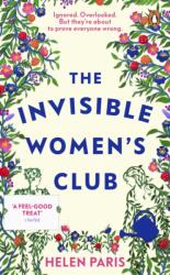 Invisible Women's Club (ISBN: 9781804991084)