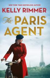 The Paris Agent (ISBN: 9780349435473)