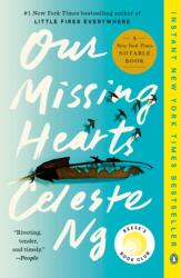 Our Missing Hearts: Reese's Book Club (ISBN: 9780593492666)